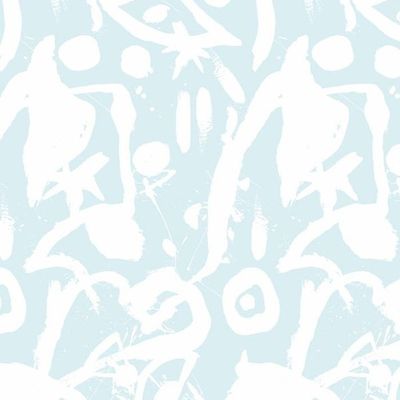 El Quijote Wallpaper by Chris Benz – Sky