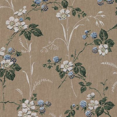 Heaton Wallpaper by Nathan Turner – Camel