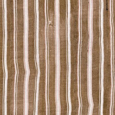 Monroe Street Wallpaper by Chris Benz – Brown