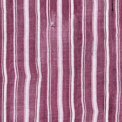 Monroe Street Wallpaper by Chris Benz – Plum