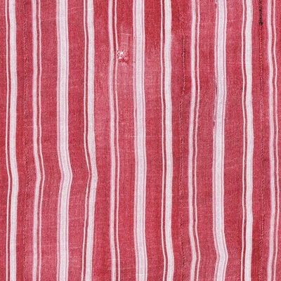 Monroe Street Wallpaper by Chris Benz – Red