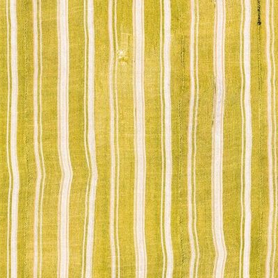 Monroe Street Wallpaper by Chris Benz – Yellow