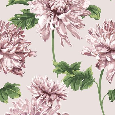 Mums for Marion Wallpaper by Sarah Jessica Parker – Oyster