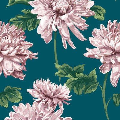 Mums for Marion Wallpaper by Sarah Jessica Parker – Peacock