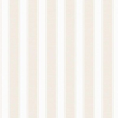 Ojai Stripe Wallpaper by Wallshoppe – Iced Chai