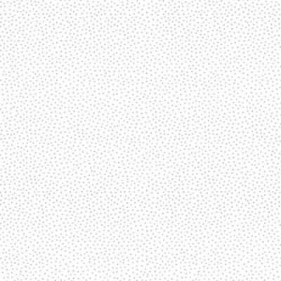 Pebble Wallpaper by Sugar Paper – Grey On White