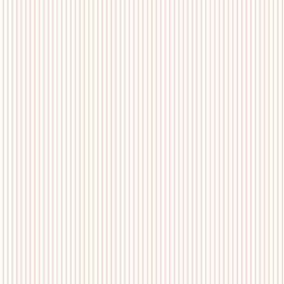 Pinstripe Wallpaper by Sugar Paper – Pink