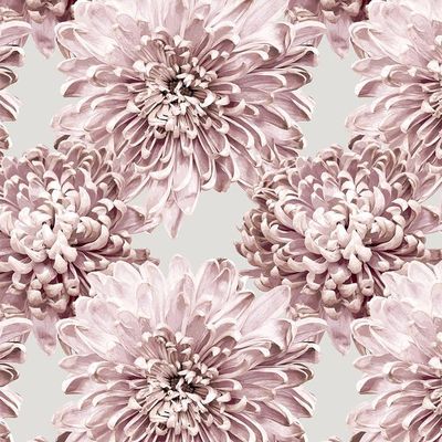 The Mums Wallpaper by Sarah Jessica Parker – Silver