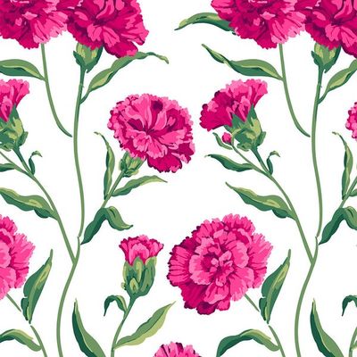 Townhouse Wallpaper by Sarah Jessica Parker – Punch