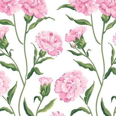 Townhouse Wallpaper by Sarah Jessica Parker – Slipper