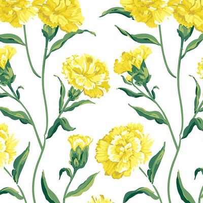 Townhouse Wallpaper by Sarah Jessica Parker – Sun