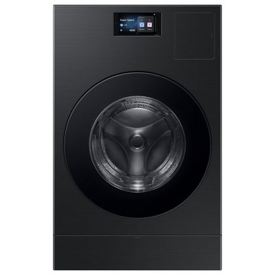 Samsung 5.3 cu. ft. Bespoke AI Vented All-in-One Washer and Electric Dryer Combo