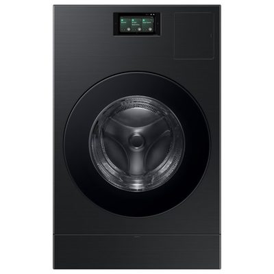 Samsung 5.3 cu. ft. Bespoke AI Ventless All-in-One Washer and Heat Pump Dryer Combo