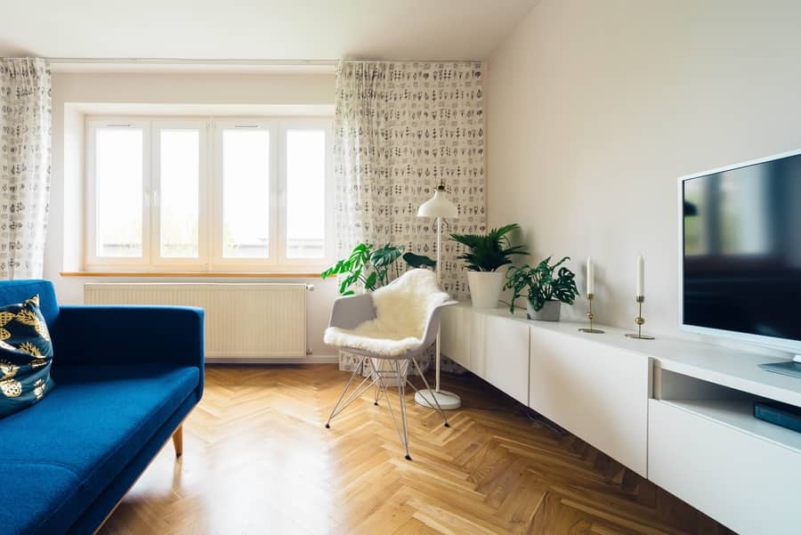 Studio Apartment VS Efficiency: What’s The Difference? – Apartment ABC