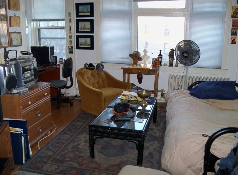 What Is A Studio Apartment? (With Layout and Utility Costs