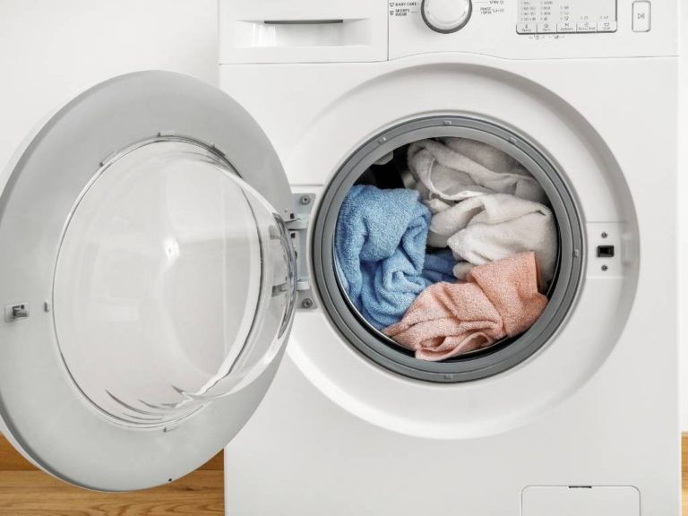 8 Reasons Why Does Your Washing Machine Smell – Apartment ABC