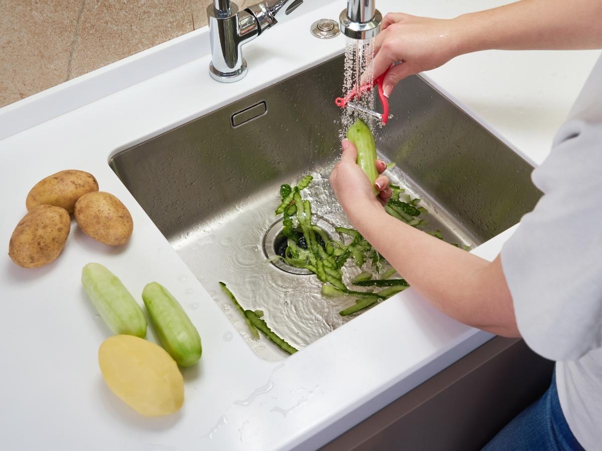 How To Clean A Garbage Disposal Quickly In 8 Easy Steps