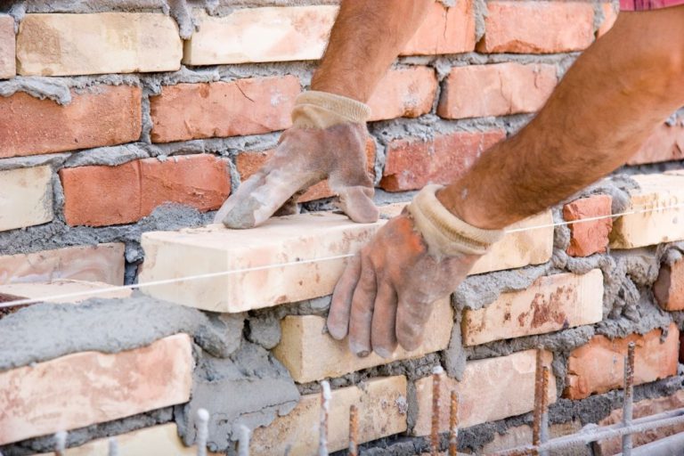 What Is A Masonry Wall? | Types, Pros & Cons – Apartment ABC