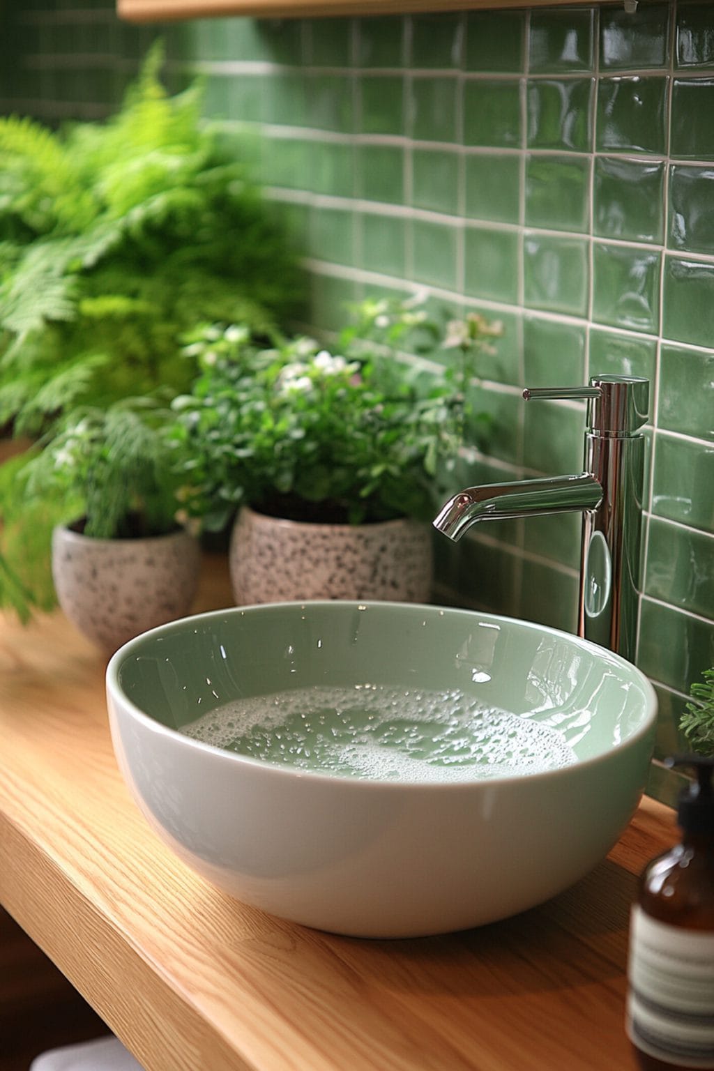 Do It Yourself Sustainable Apartment Decor photo