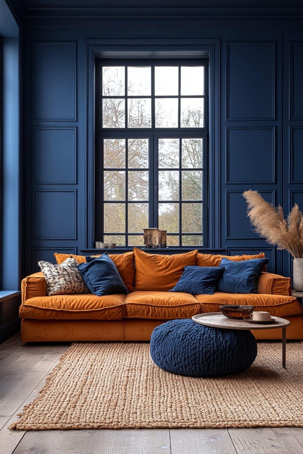 Minimalist Interior Trends for 2025 - Boussouf - Apartment Decor Trends