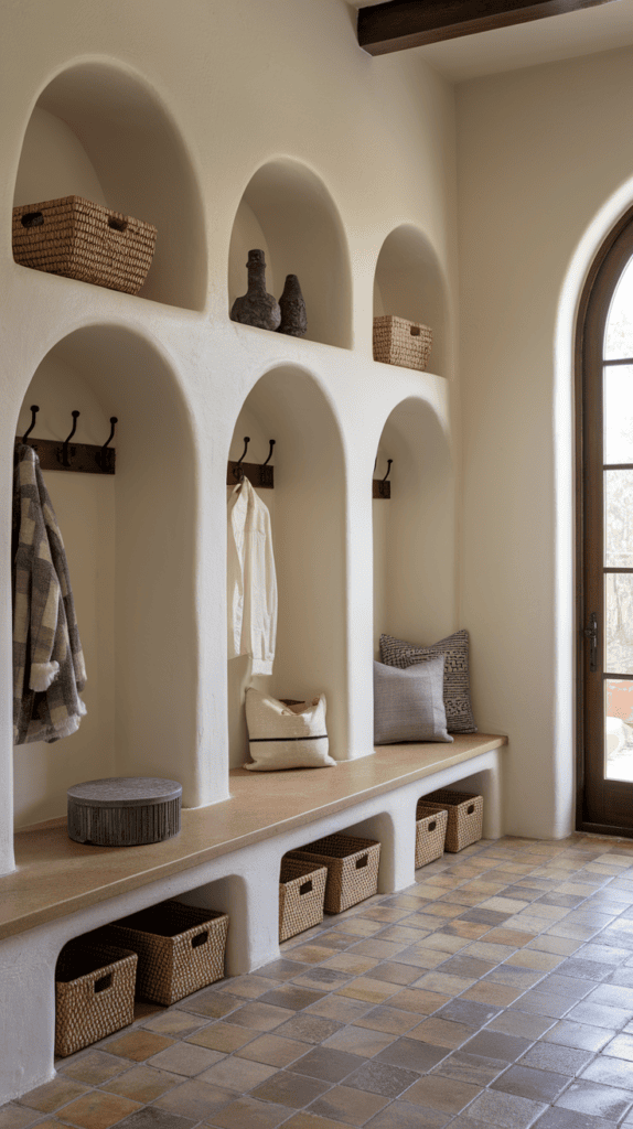 What is a Mud Room in Spanish? Understanding Its Purpose and Meaning