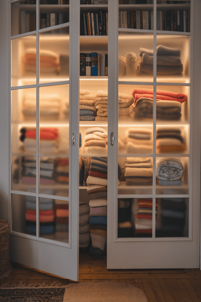 15 Mudroom Closet Ideas to Keep Your Space Stylish and Organized