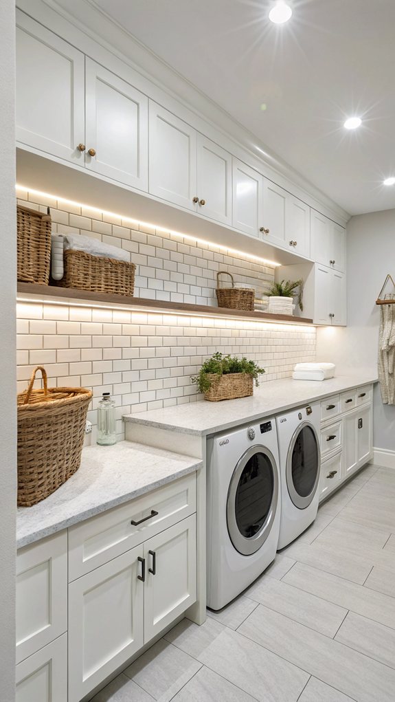 classic kitchen design element