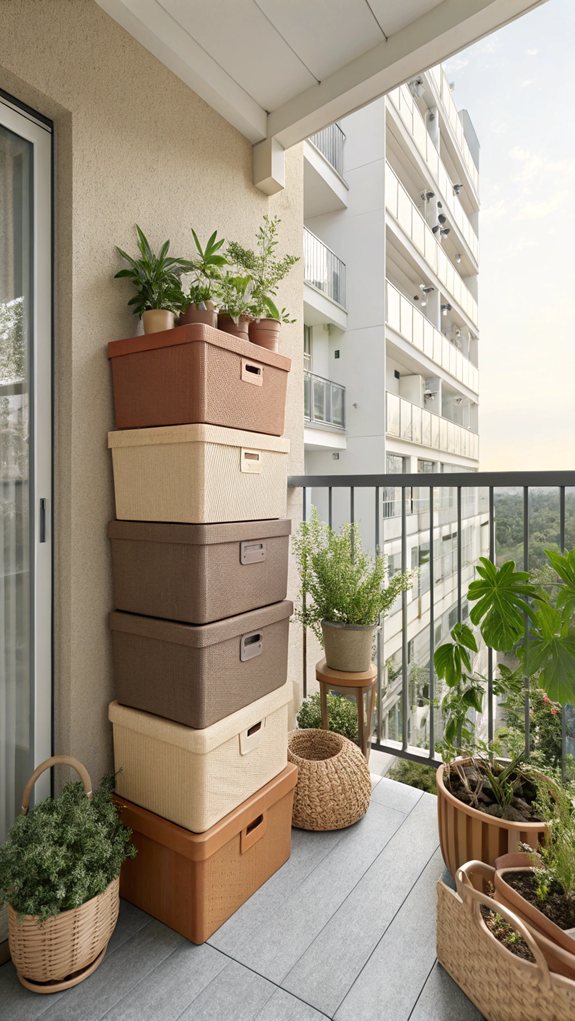 durable outdoor storage solutions