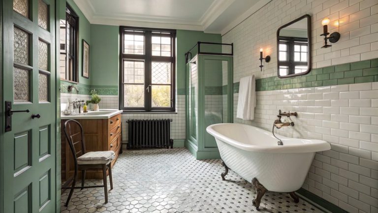 unique nyc bathroom designs