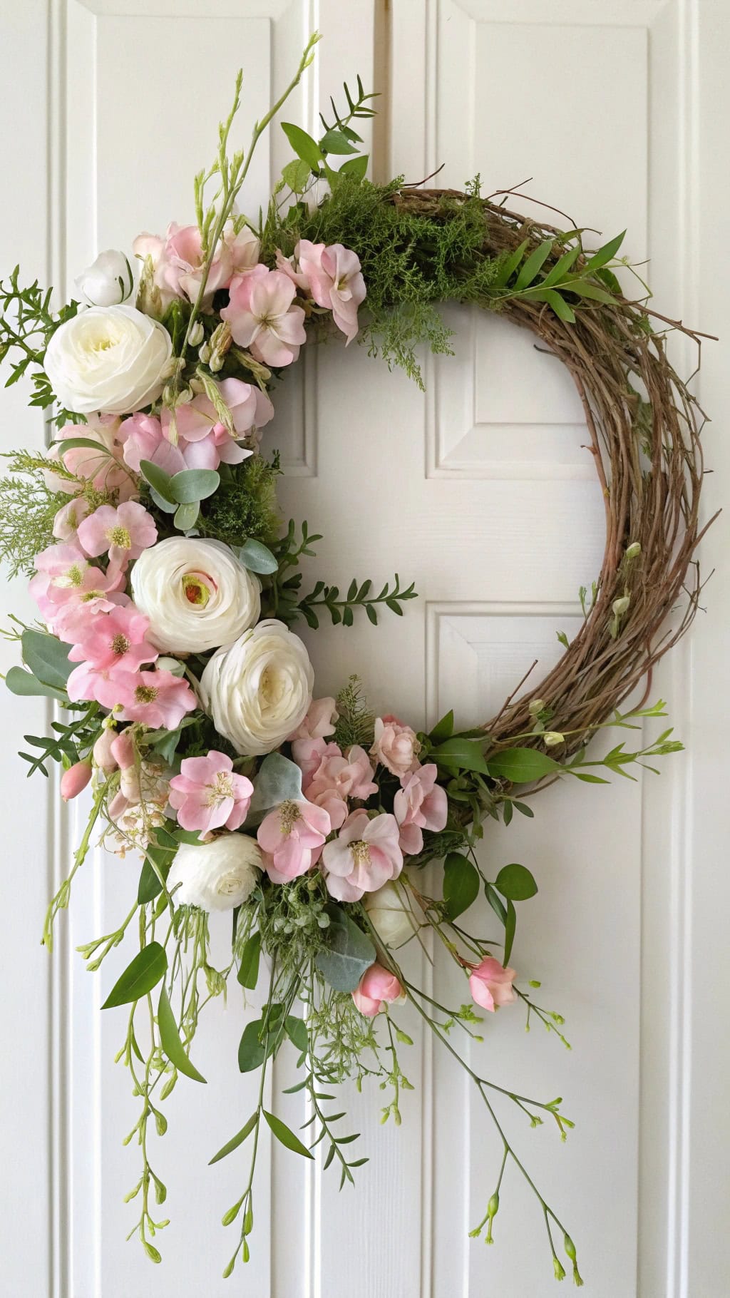 floral arrangement with sweetness