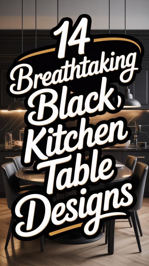 Dinner Plans Top-Black main image 0