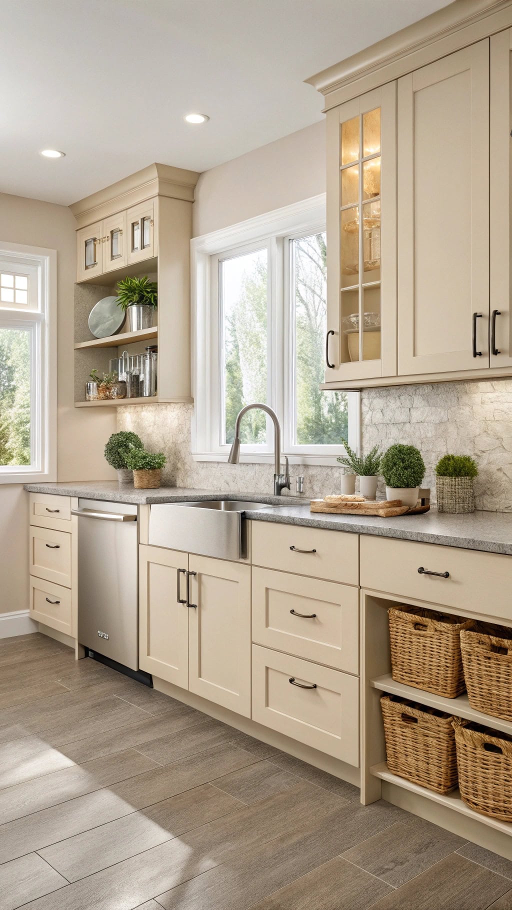 accessible kitchen design tips
