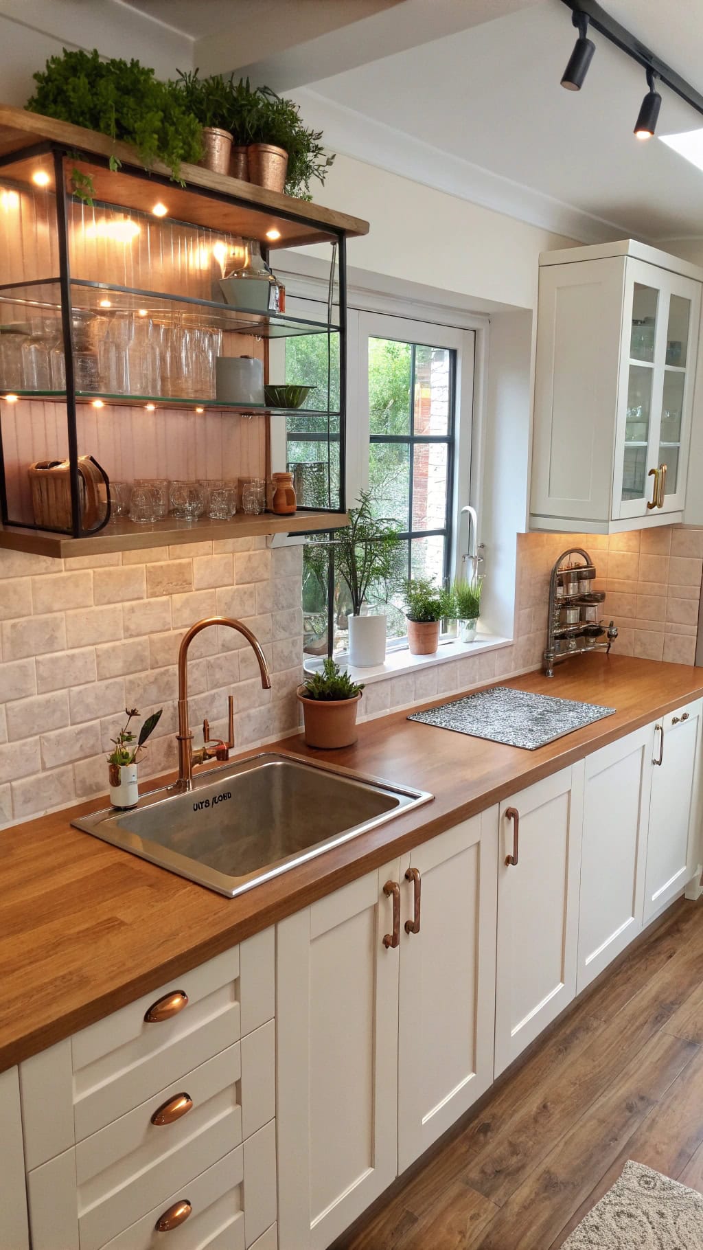 budget friendly copper alternatives
