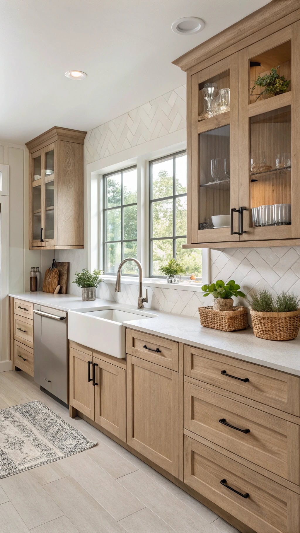 cabinet lowering systems convenience