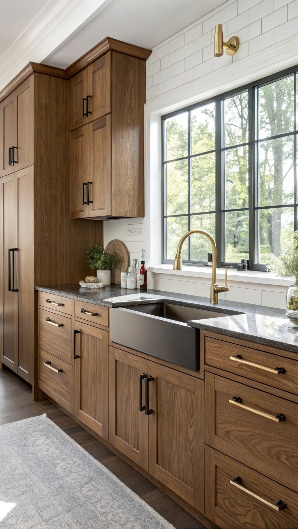 choosing perfect cabinet hardware