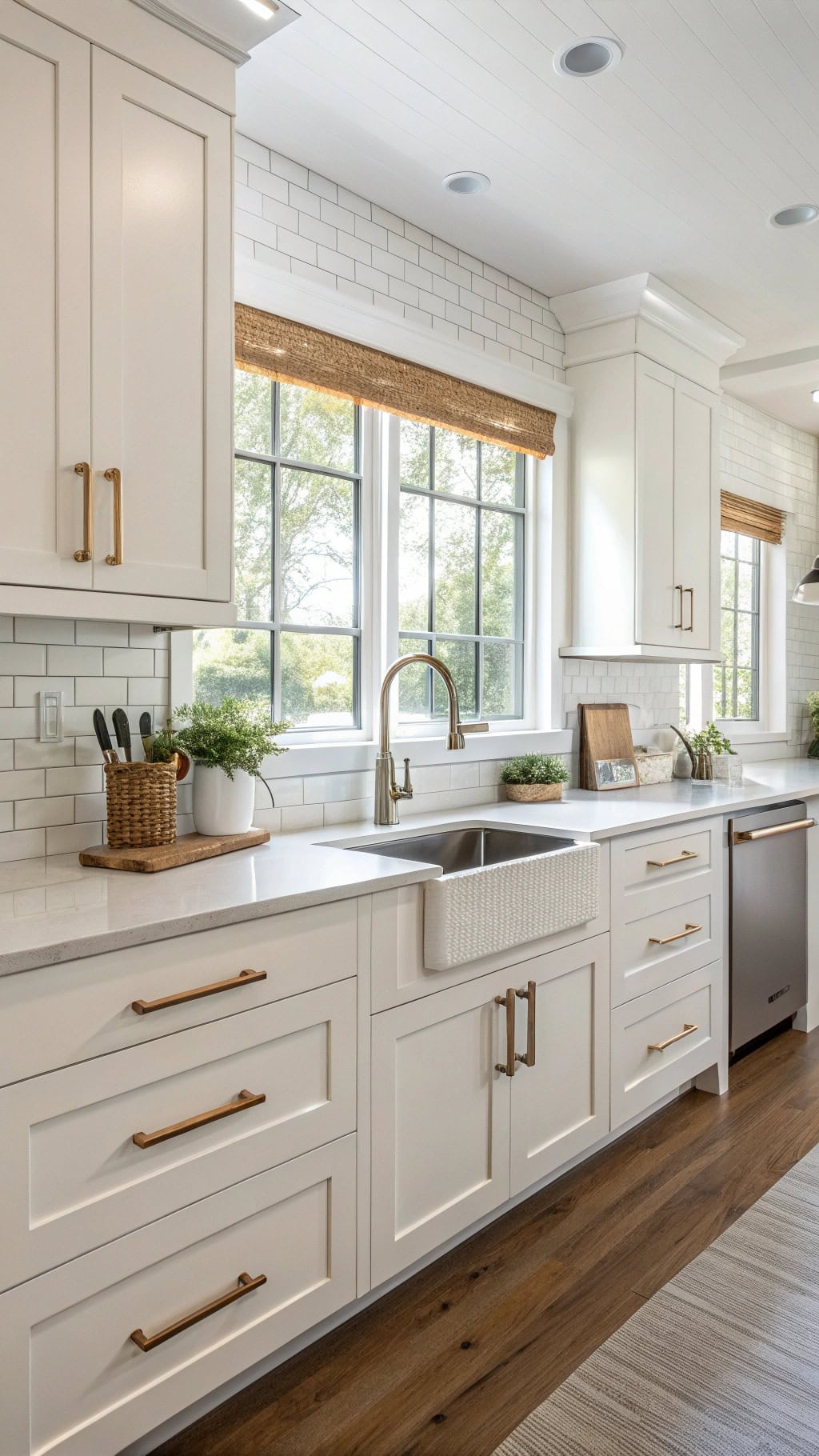 eco chic bamboo cabinet hardware