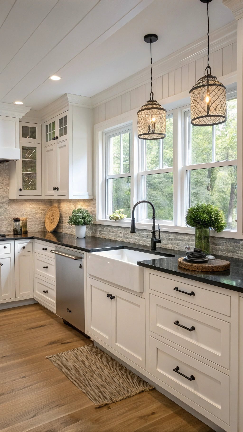 eco chic kitchen drawer pulls
