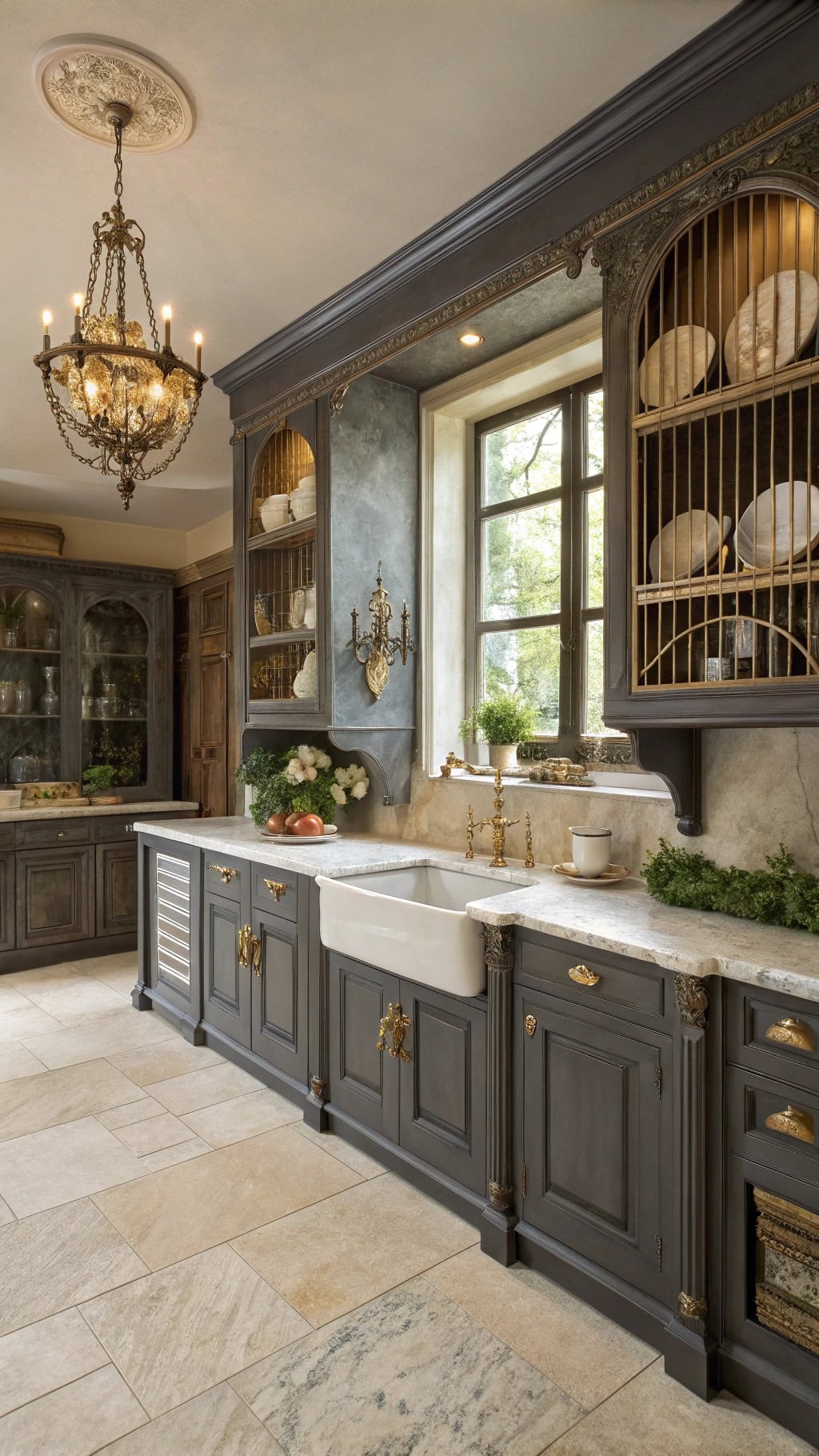 french charm meets sophistication
