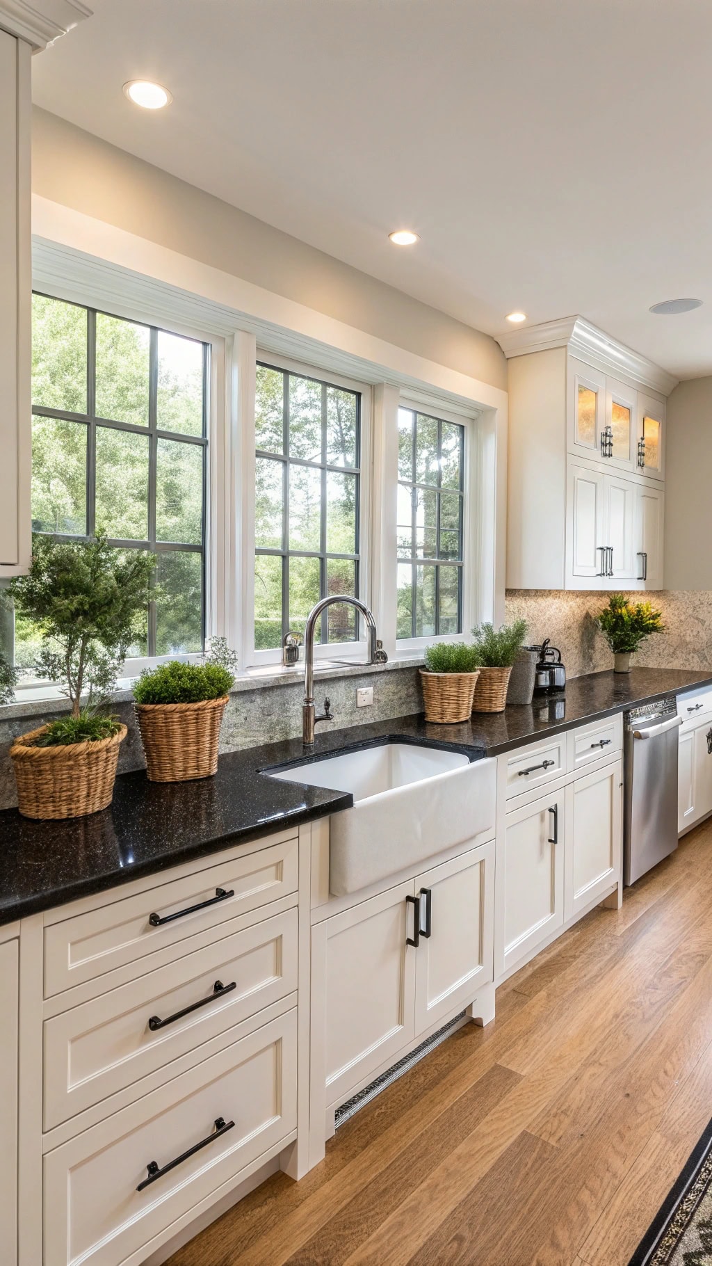 granite window sill extension
