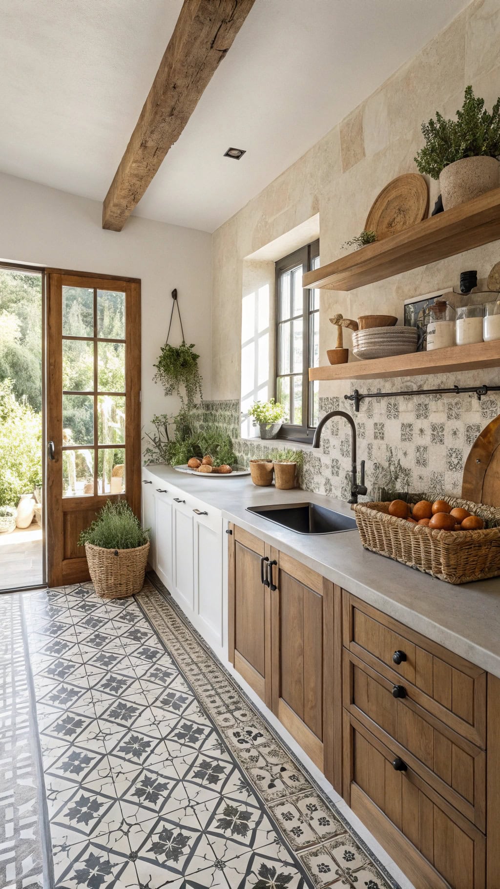 handmade tile installation tips