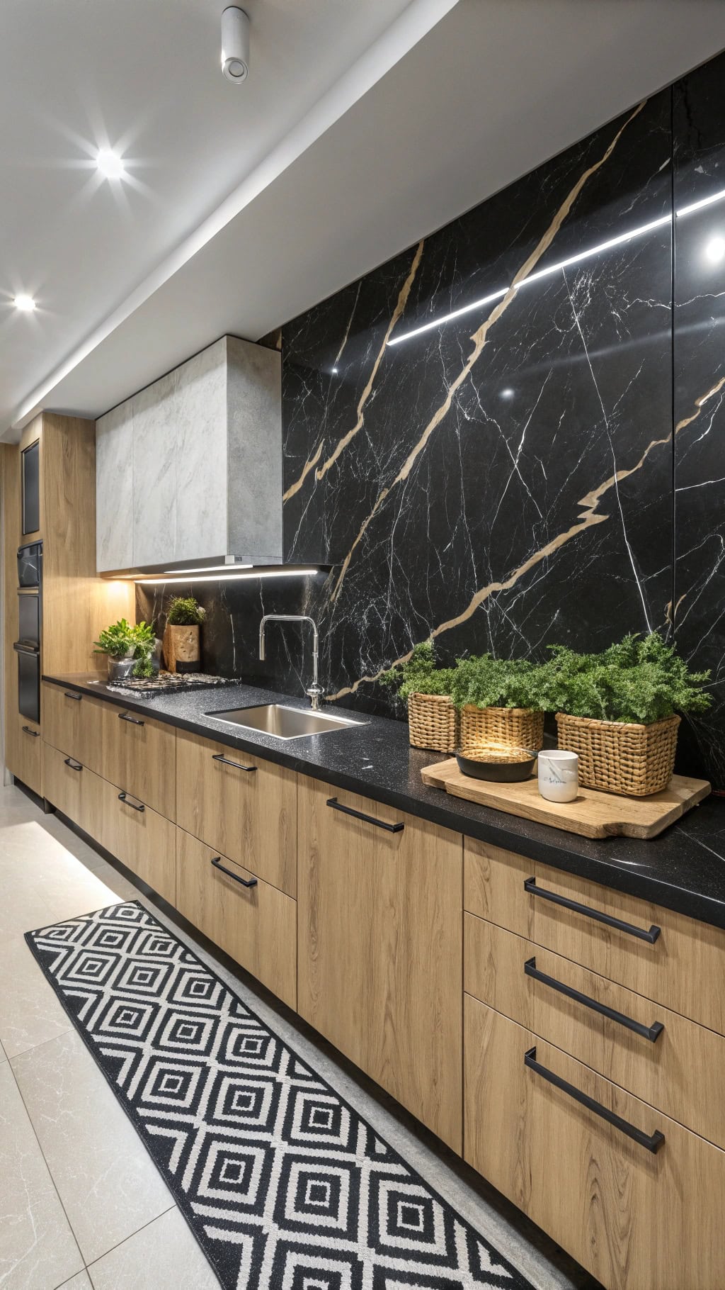 luxury durability unique design