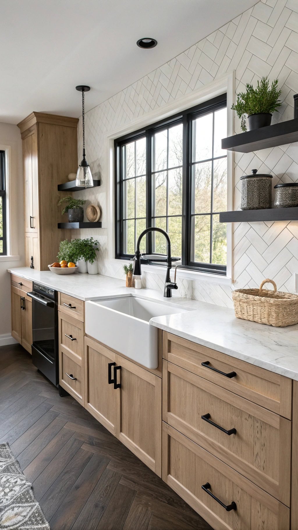 matte black faucet elegance