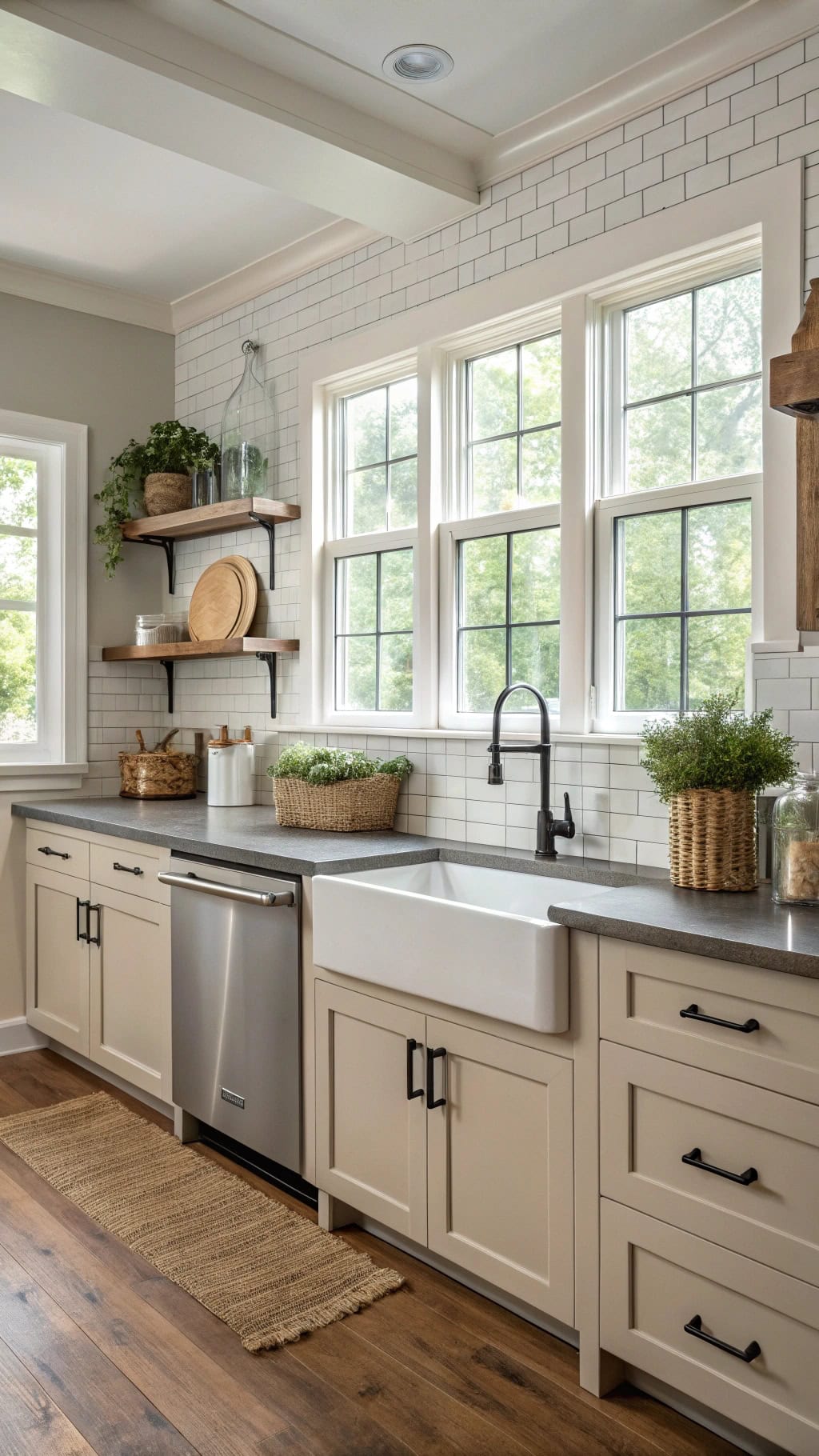 matte cabinet combinations stylishly curated