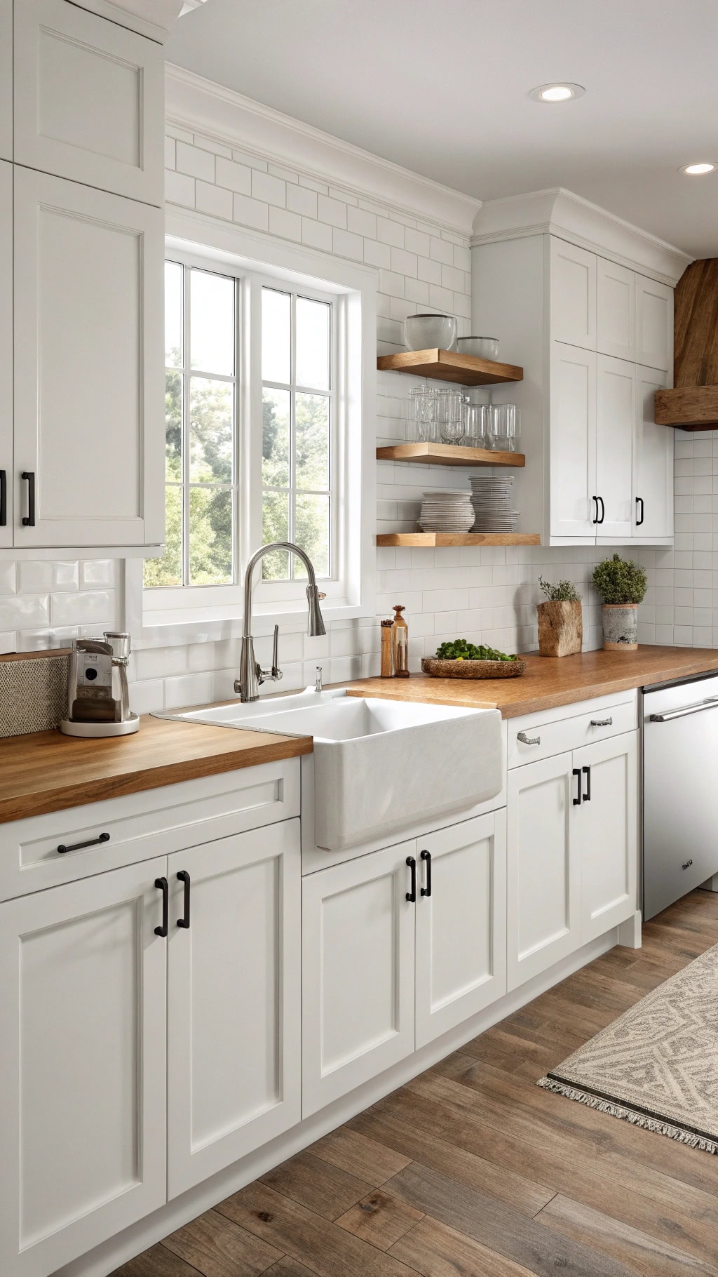 matte white paint benefits