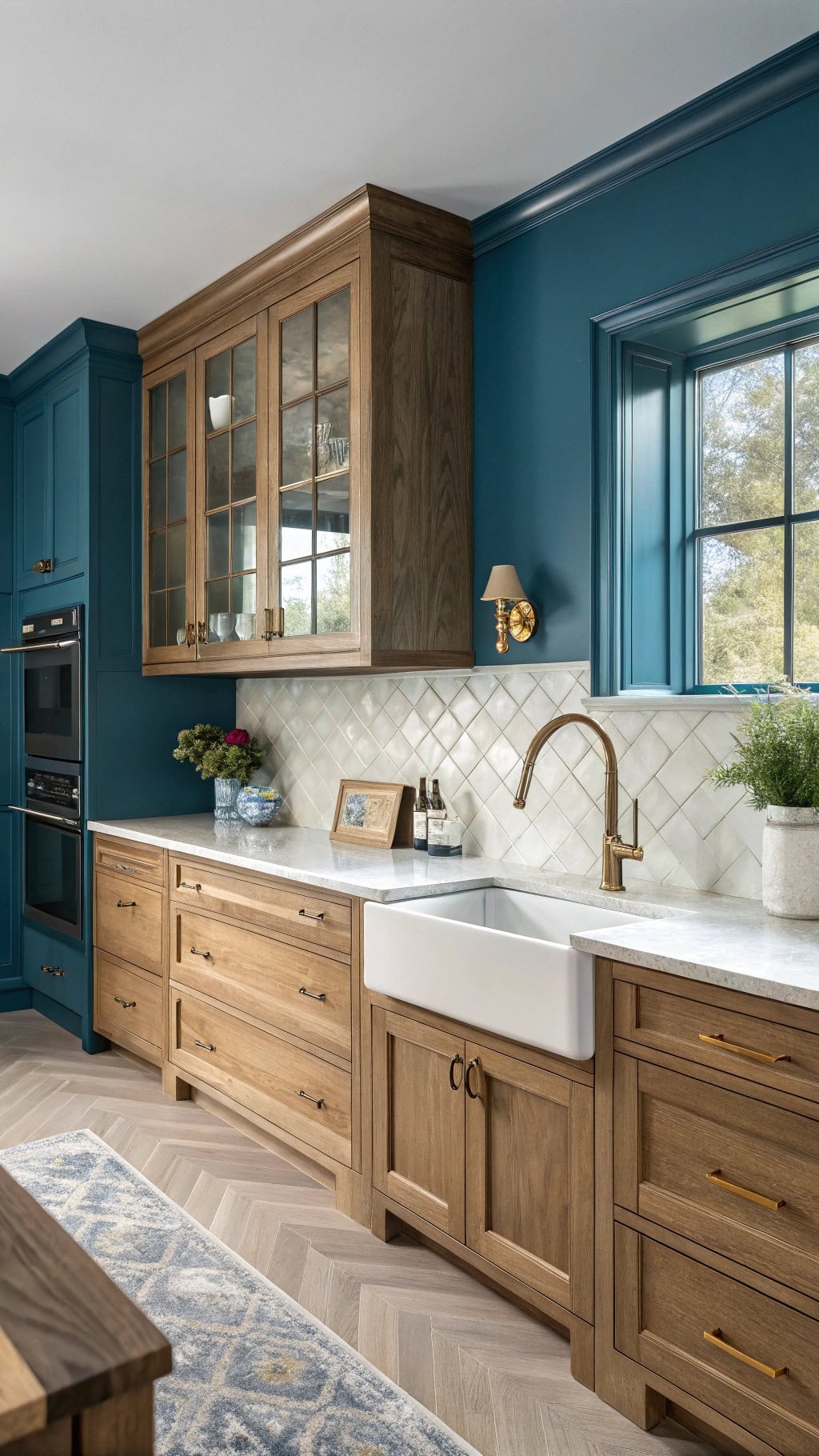 mediterranean elegance cozy charm