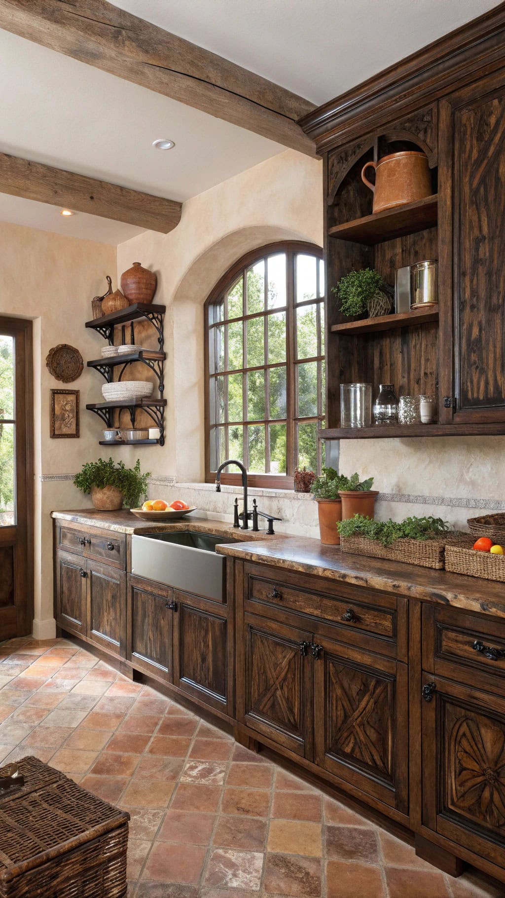 mediterranean elegance meets sophistication