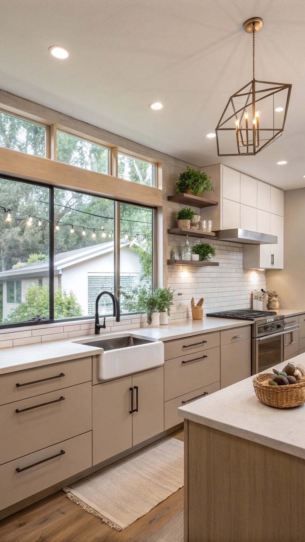 minimalist kitchen essentials list