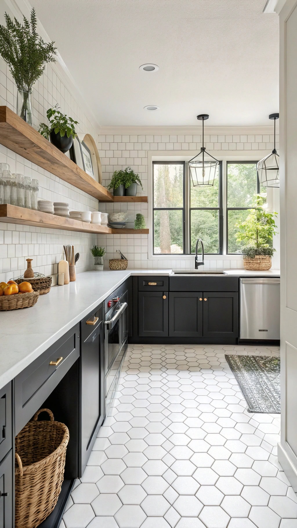 mix tiles consistent grout