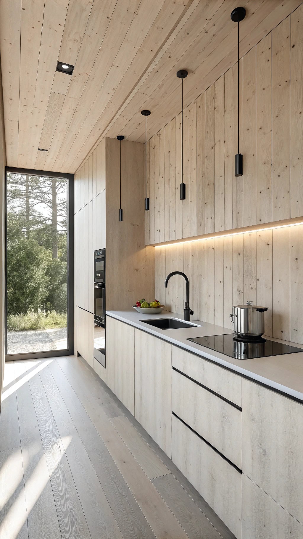 serene scandinavian charm achieved