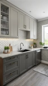16 Studio Apartment Kitchen Designs